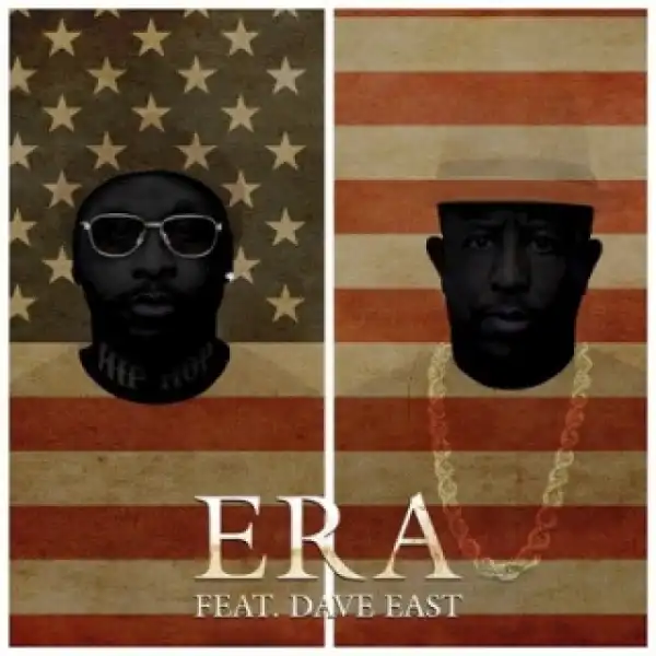 Instrumental: PRhyme - Era (Prod. By Antman Wonder & DJ Premier)